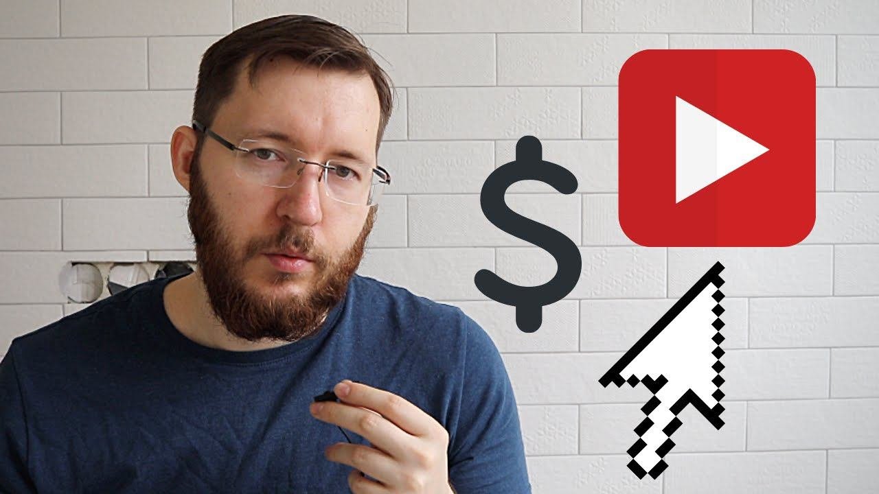 Youtube канал: монетизация, раскрутка, тематика, оборудование, налоги и заработок