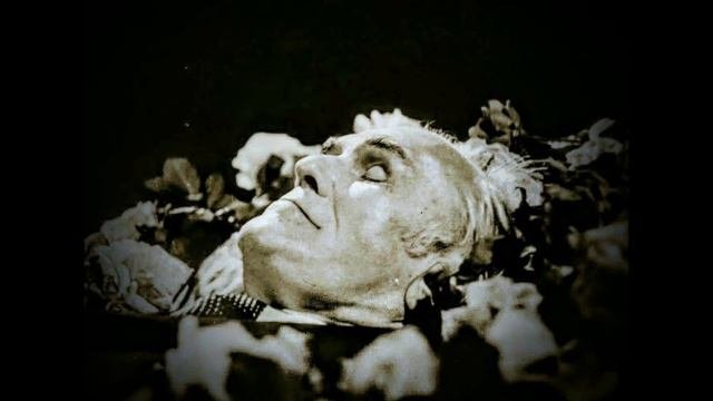 《ВЕЧНАЯ ПАМЯТЬ:ГЕОРГИЯ ГЕОРГИУ》! ! !