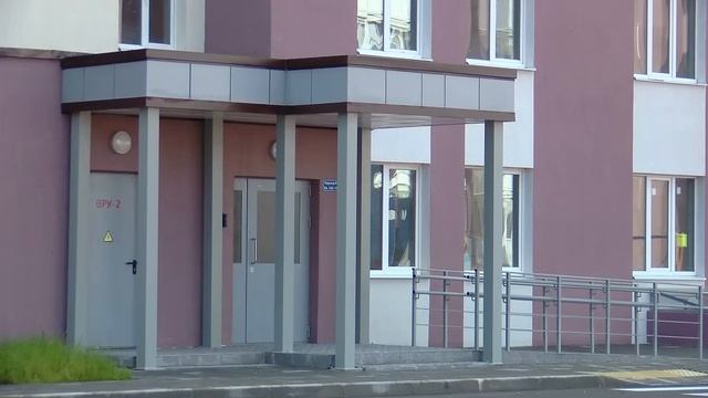 Главгосстройнадзор региона выдал заключение о сответствии одному из жилищных комплексов Пушкинского