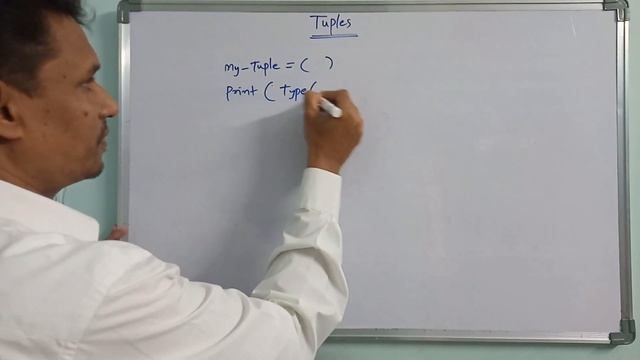 Tuple in Python | Python Tuples(Creating,Indexing&Slicing)Complete Explanation | Python Programming