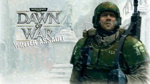 Imperial Guard Theme | Dawn of War - Winter Assault Soundtrack