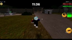 ВЫБЕРИСЬ ИЗ ПСИХУШКИ! СТРАШНАЯ ГЕРТРУДА В РОБЛОКС! Игра Крутой Папа Horror GERTRUDE Roblox