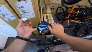 ⚡️Моё идеальное седло BROOKS B17⚡️Что с кожаным седлом спустя года?Как правильно ухаживать за BROOK