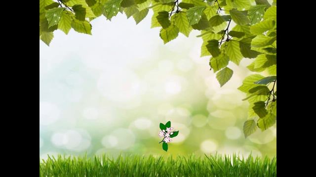 Виртуальная книжная выставка "Душа природы - душа добра" смотреть онлайн