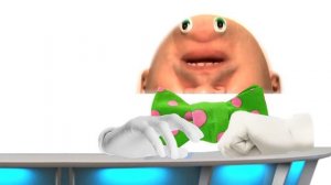 Самый смешной анекдот про Вовочку и понос