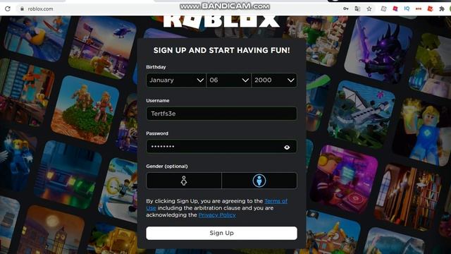 ТУТОРИАЛ КАК СКАЧАТЬ РОБЛОКС смотреть онлайн