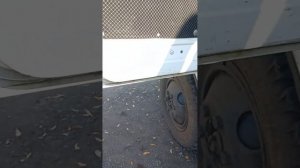 Купил Газ 3307 Ассенизатор!