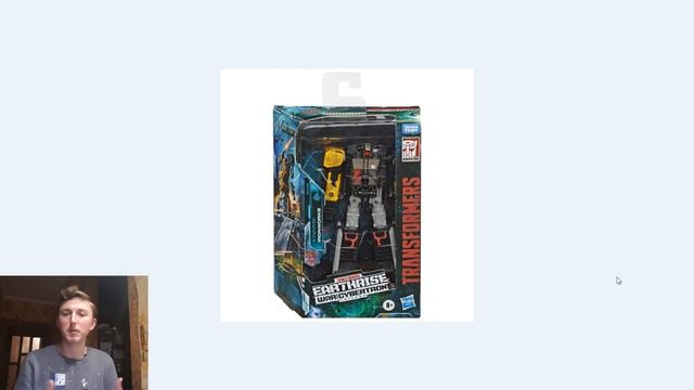 Ingvar News: Каких Трансформеров Стоит Взять Из Серии Transformers Siege/Earthrise/Kingdom