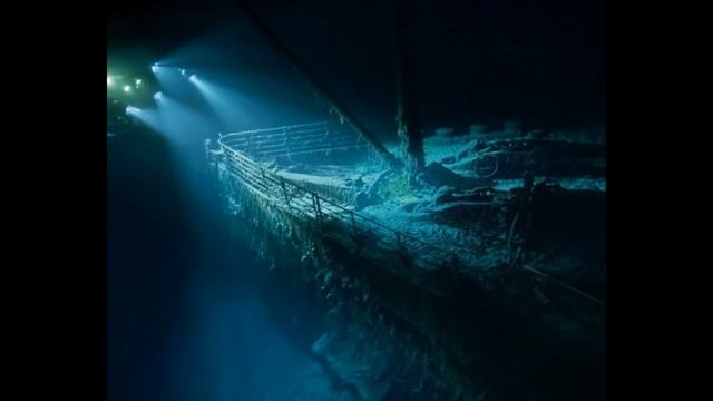 Факты о Титанике. Почему Легендарный «Титаник» Не Поднимают Со Дна смотреть онлайн