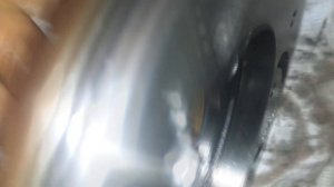 Усиление масленого насоса АКПП 5HP19