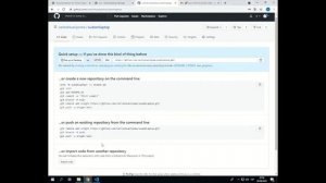 Visual Studio Code - Git - Github  ||  página web gratis