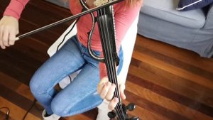 Game of Thrones Учим  на СКРИПКЕ/ Игры Престолов + Ноты!