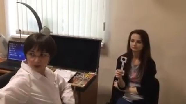 Мастер-класс Ирины Шевич 2 Ведущий глаз смотреть онлайн