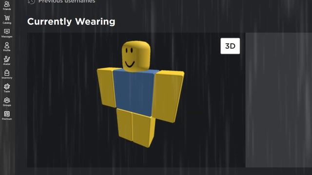 ROBLOX New Death Sound Sucks - Rip OOF #savetheoof смотреть онлайн