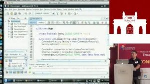 When Ruby Meets Java - The power of Torquebox by Rocky Jaiswal and Arun Agrawal