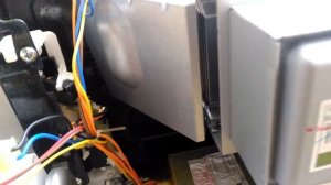 Как проверить микроволновку SAMSUNG с механическим таймером.