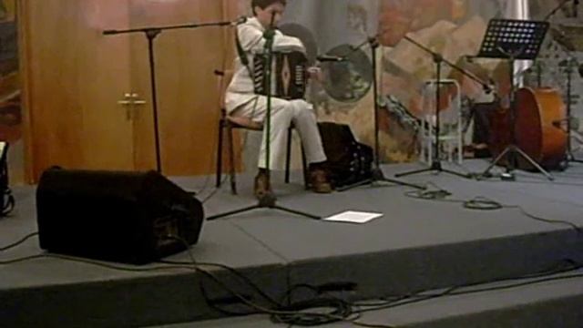 Polka triple en acordeon de teclas y botones смотреть онлайн