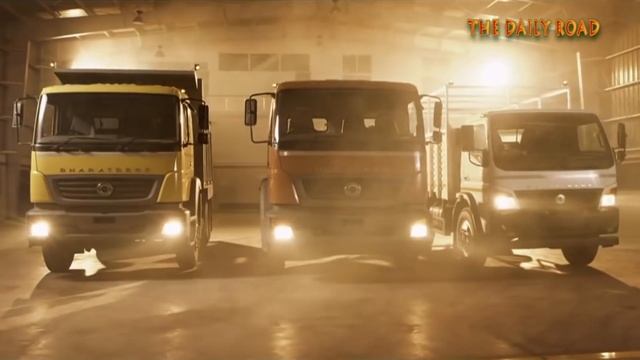 Top 5 Powerful Truck in India || भारत के 5 सबसे पॉवरफुल ट्रक || 22 Wheeler Truck || 55 टन सेगमेंट смотреть онлайн