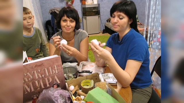 Давайте познакомимся! Часть 1. смотреть онлайн