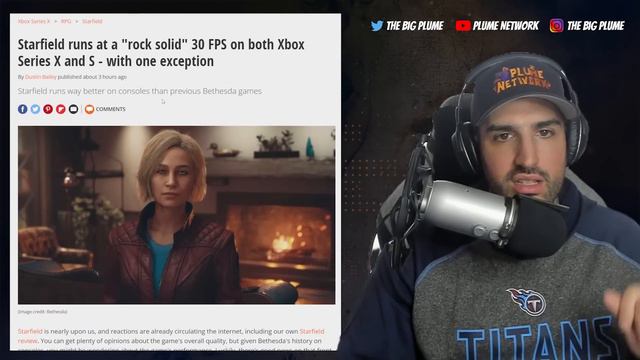 Xbox Exclusive STARFIELD Reviews | Is IGN Anti Xbox? | Huge Studio CLOSURE смотреть онлайн