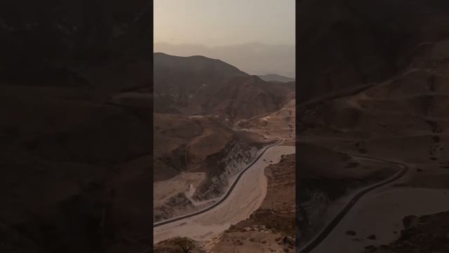 Salalah - это отдых на невероятно красивых пляжах и шанс насмотреться на верблюдов на всю жизнь смотреть онлайн