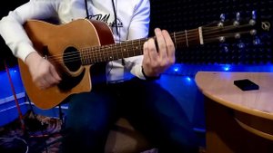 Как играть аккорд Gm на гитаре.  Как играть аккорд Соль минор на гитаре. Аккорд G moll