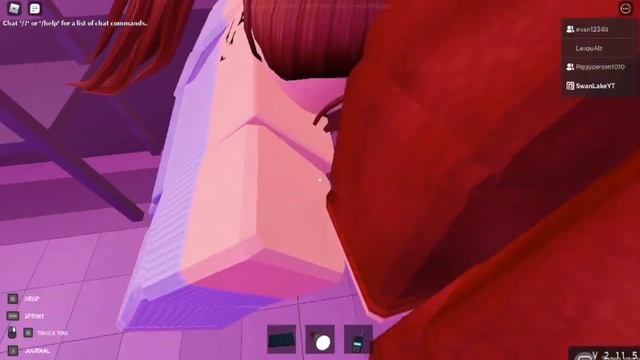 LITTLE KIDS FAIL AT SPECTER! | Roblox Specter смотреть онлайн