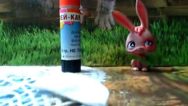 LPS: Мастер класс, наушники для Lps смотреть онлайн