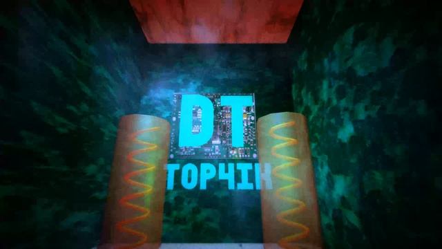 интро для подписчика и друга Docker Top4ik смотреть онлайн