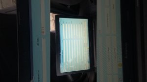 Opel zafira 2.0dth троит и дытит