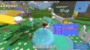 ? УДОБНЫЙ СКРИПТ на АВТО-ФАРМ ПОЛЕЙ Bee Swarm Simulator в Roblox | АНТИ-АФК И МНОГОЕ ДРУГОЕ! ?