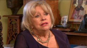 Людмила Поргина уверена, что слова Азизы о тайной любовной связи с Николаем Караченцовым - ложь