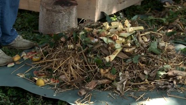 Kompostiranje EP1 смотреть онлайн