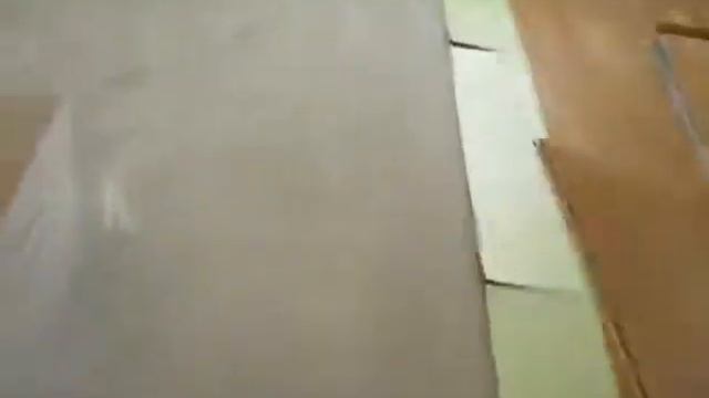 Особенности укладки ламината