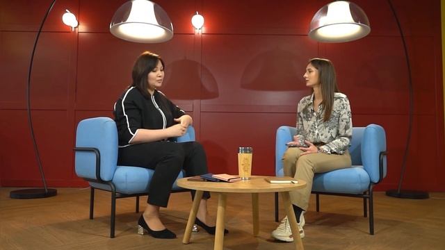 Прошла программу и запустила продажи на маркетплейс на 2 месяца со своим брендом?