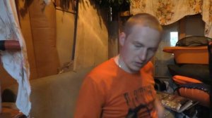 ВЫБОР БОЛГАРКИ(Интерскол 125/1400ЭЛ) ПЕРВЫЕ ВПЕЧАТЛЕНИЯ