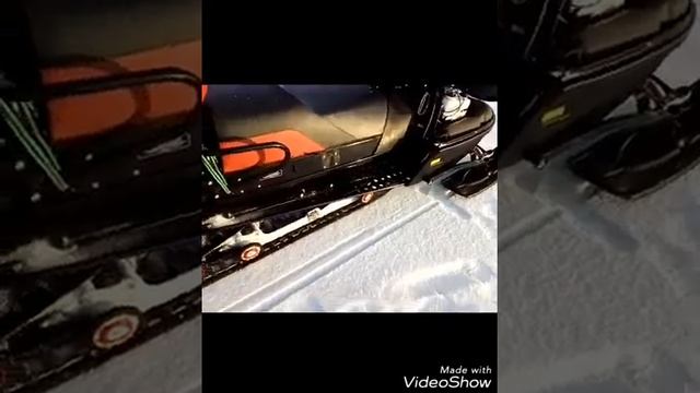 Снегоход тайга атака 2017 смотреть онлайн