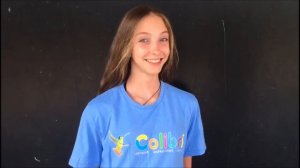 Лагерь Колибри 2018. Вожатский видеоролик. Жестовое исполнение песни Сансара - Баста