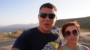 Хндзореск опасный и прекрасный! В караване по шелковому пути на самый дешевый рынок Армении у Севан