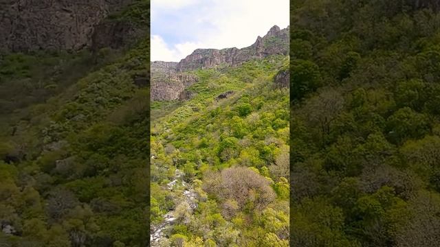 Что посмотреть в Армении? - Монастырь Гегард! Geghard monastery -historical Armenia?