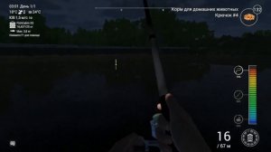 Обзор озера Лоун Стар Fishing Planet  / учимся фармить