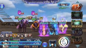 DFFOO JP Bully Runs ft. BEST PROTAG, his Wife, and a Princess