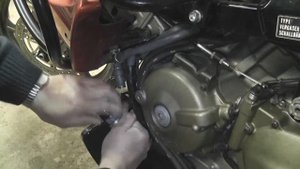 Honda Varadera
