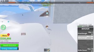 Нуб До Максимального Уровня с ТЕСТОМ, Первом Море 1-2450 в Блокс Фрутс | Blox Fruits Roblox