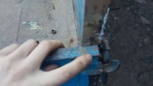 Муравей. начинаем делать борта №2