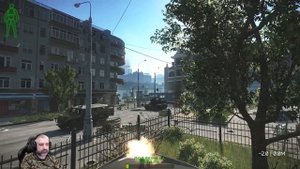 Улицы Таркова Обзор | escape from tarkov гайд