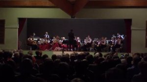 Франция оркестр народных инструментов