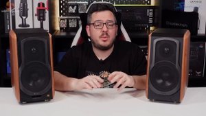 Edifier Deliver Yet Again – S1000W Speaker Review
