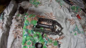 ХВЗ Старт Шоссе. Ремонт и профилактика велосипедной педали! Repair and prevention bike the pedal!