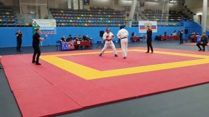 85 кг #Рукопашный #бой #Чемпионат #КМС 2020 #championship